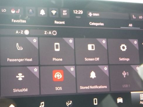 New 2026 Jeep Compass Limited AWD/4WD image 29