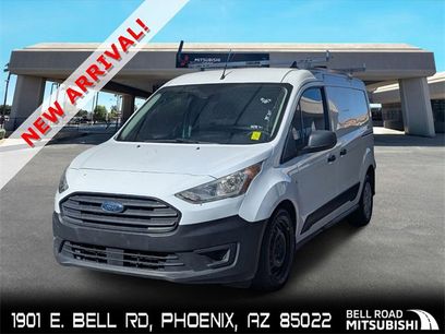Used 2019 Ford Transit Connect XL