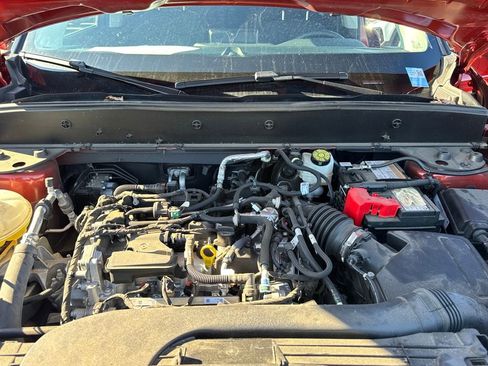 Used 2022 Ford Bronco Sport Big Bend w/ Convenience Package image 25