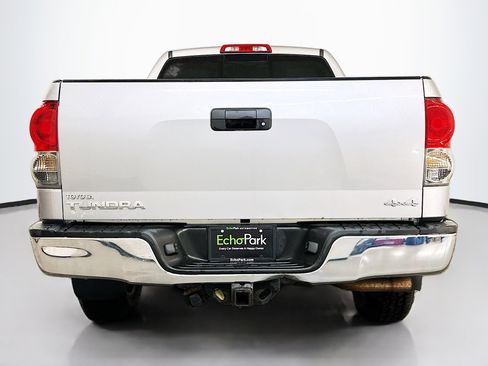 Used 2008 Toyota Tundra 4x4 Double Cab image 7