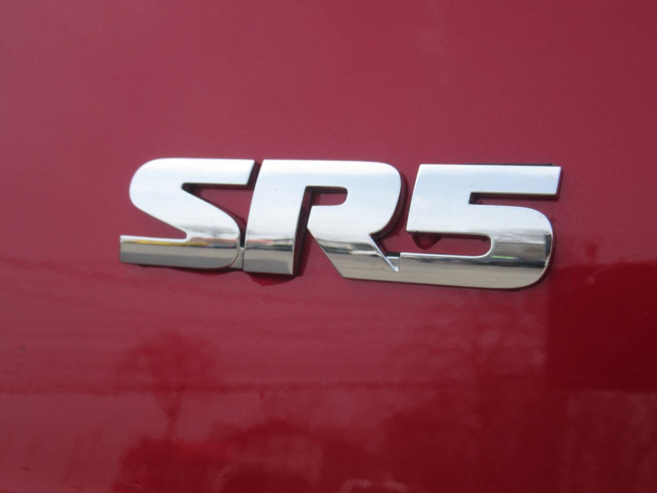 Used 2014 Toyota Tundra SR5 w/ TRD Off Road Package AWD/4WD image 6