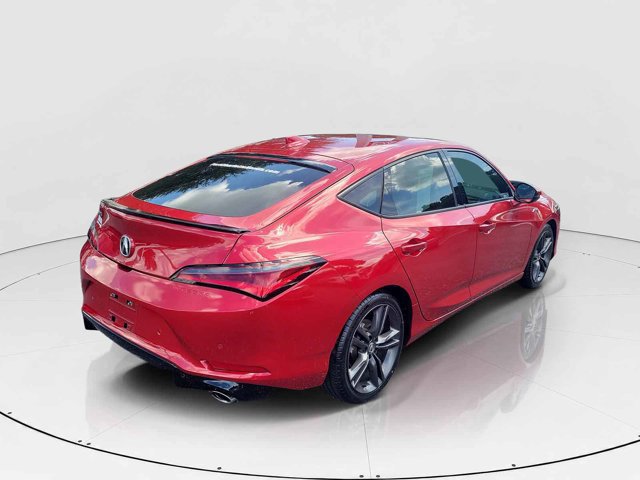 Used 2023 Acura Integra A-Spec w/ Technology Package FWD image 32