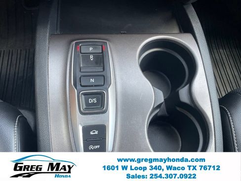 Used 2021 Honda Ridgeline RTL image 24