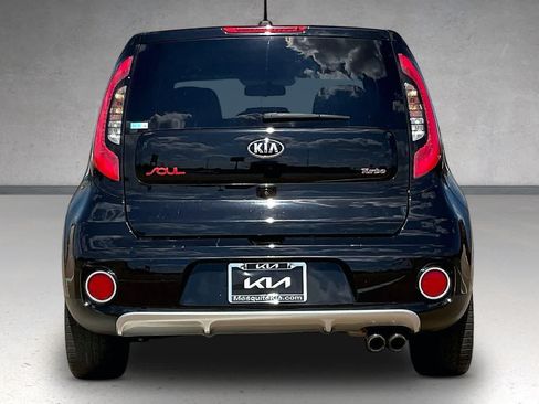 Used 2019 Kia Soul ! w/ Technology Package FWD image 5