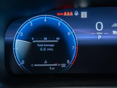 New 2026 Toyota Corolla Cross XLE image 42