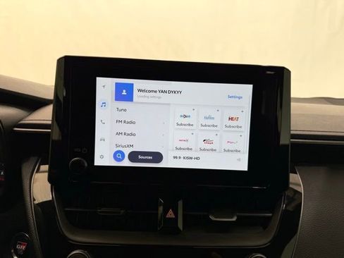 Used 2025 Toyota Corolla GR image 31