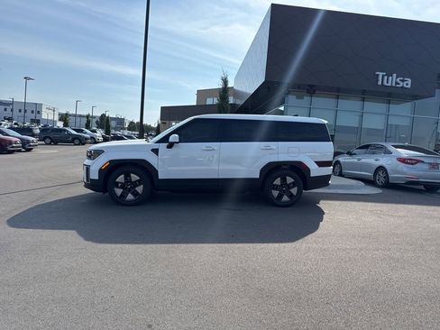 New 2026 Hyundai Santa Fe SE image 6