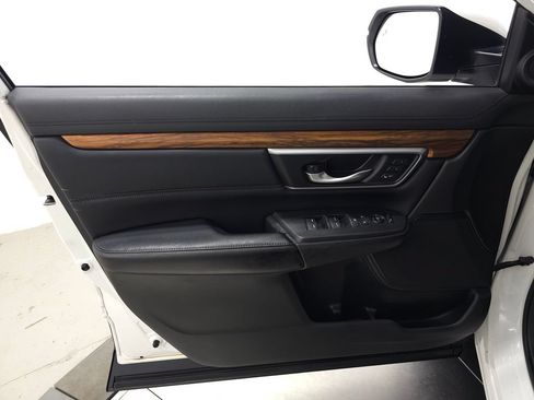 Used 2017 Honda CR-V EX-L image 13