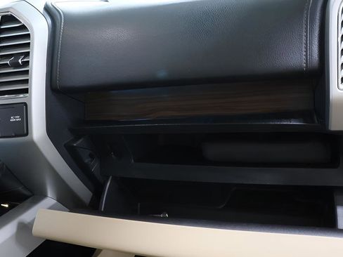 Used 2015 Ford F150 Lariat AWD/4WD image 31