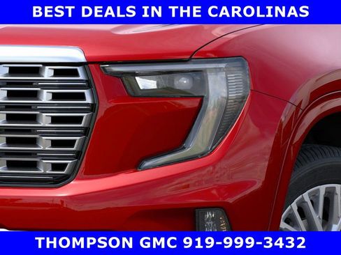 New 2026 GMC Acadia Denali w/ Super Cruise Package FWD image 13