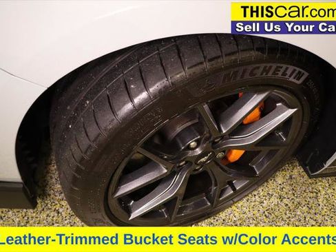 Used 2023 Ford Mustang Mach 1 w/ Equipment Group 700A image 27