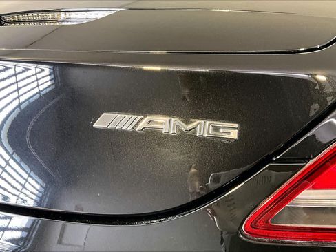 Used 2012 Mercedes-Benz SLS AMG Roadster image 9