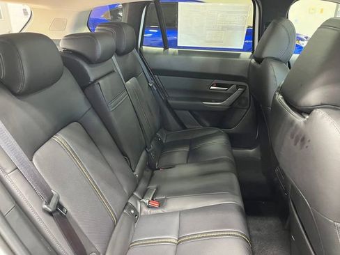 New 2025 MAZDA CX-50 AWD 2.5 Turbo w/ Weather Package image 12