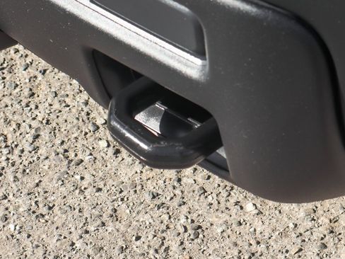 Used 2022 RAM 1500 Classic Warlock w/ Electronics Group image 49