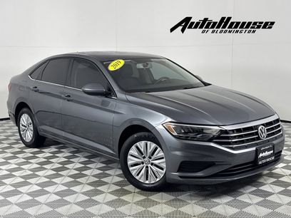 Used 2019 Volkswagen Jetta S w/ Driver Assistance Package