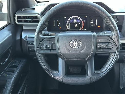 New 2025 Toyota Tacoma SR5 image 24