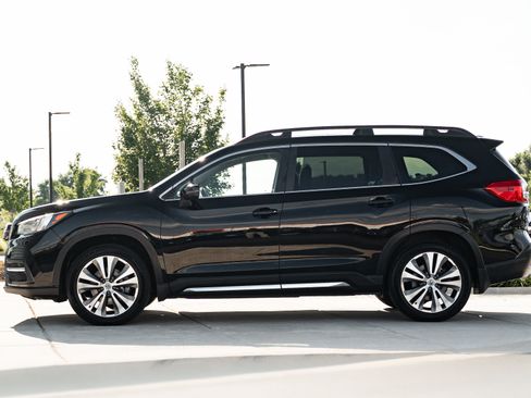 Used 2019 Subaru Ascent Limited w/ Popular Package #2A AWD/4WD image 6