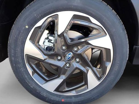 New 2026 Subaru Crosstrek 2.5i Limited image 7