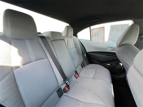 Certified 2024 Toyota Corolla SE image 21