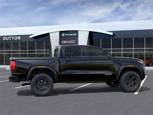 New 2025 GMC Canyon Elevation w/ Convenience Package image 5