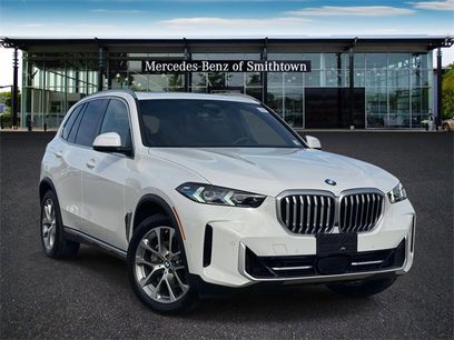Used 2025 BMW X5 xDrive40i w/ Premium Package