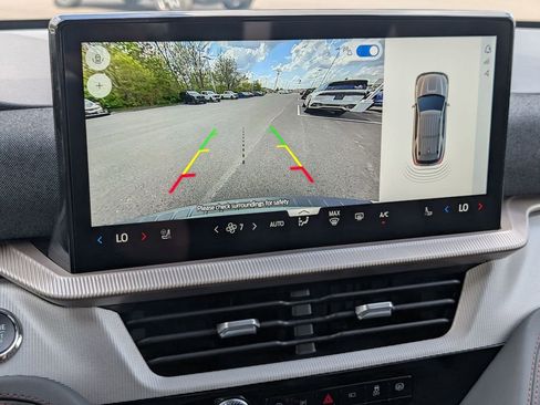 New 2026 Ford Explorer Active AWD/4WD image 15