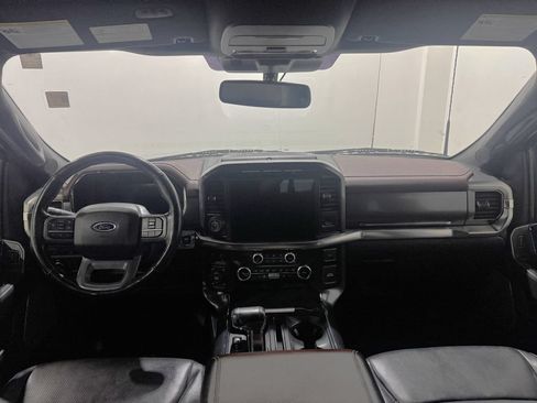 Used 2023 Ford F150 Lariat w/ Equipment Group 502A High AWD/4WD image 2