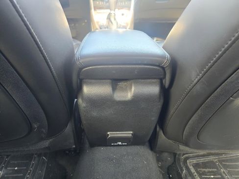 Used 2013 Chevrolet Malibu LT FWD image 10