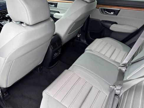 Used 2022 Honda CR-V EX image 24