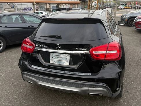 Used 2015 Mercedes-Benz GLA 250 4MATIC image 24