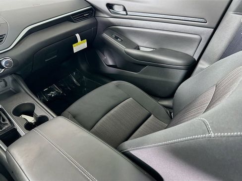 Certified 2025 Nissan Altima 2.5 S image 30