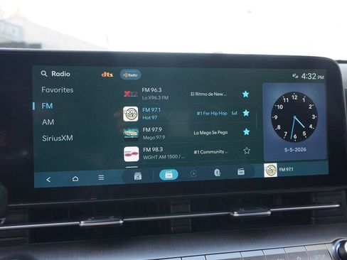 Used 2025 Hyundai Kona SEL AWD/4WD image 37