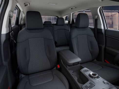 New 2027 Kia Sportage S FWD image 15