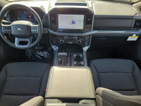 New 2026 Ford F150 XLT AWD/4WD image 9