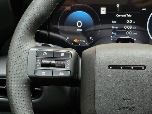 New 2026 Hyundai Palisade XRT Pro image 20