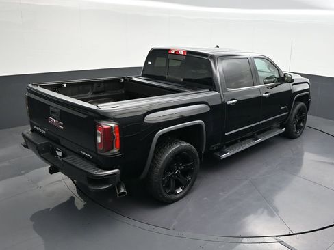 Used 2018 GMC Sierra 1500 Denali image 19
