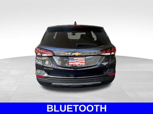 Used 2023 Chevrolet Equinox LT image 5