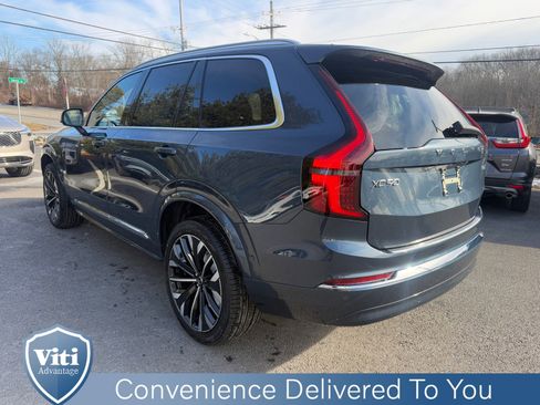 New 2026 Volvo XC90 B6 Plus w/ Protection Package Premier AWD/4WD image 6