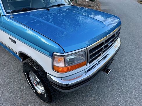 Used 1994 Ford F250 XLT image 18