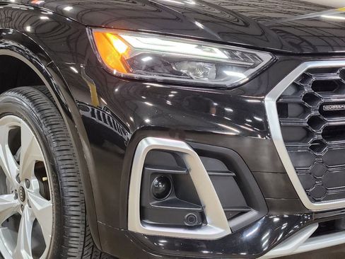 Used 2022 Audi Q5 2.0T Premium Plus AWD/4WD image 13