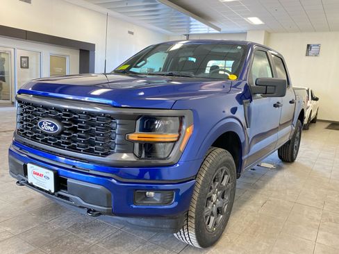 New 2026 Ford F150 STX w/ Equipment Group 200A image 4