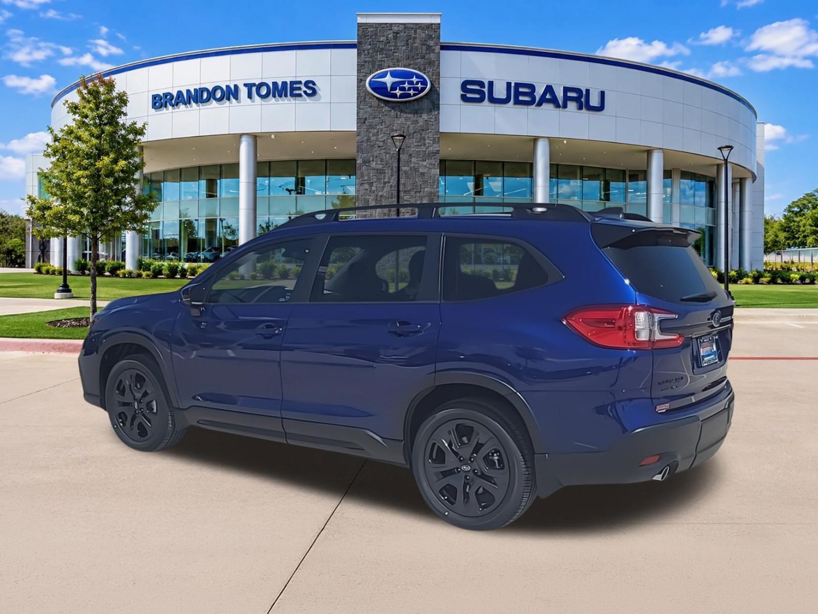 New 2026 Subaru Ascent Bronze Edition AWD/4WD image 7