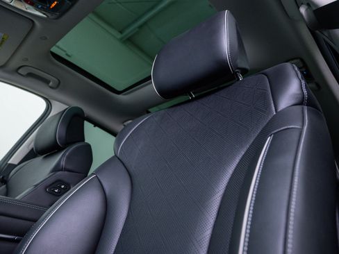 New 2026 Genesis GV80 2.5T Prestige AWD/4WD image 20