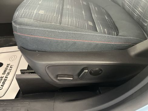 Used 2024 Ford Bronco Sport Heritage w/ Heritage Convenience Package image 13