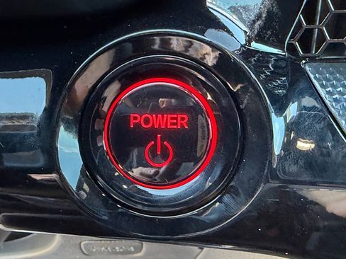 New 2026 Honda CR-V Sport Touring image 21