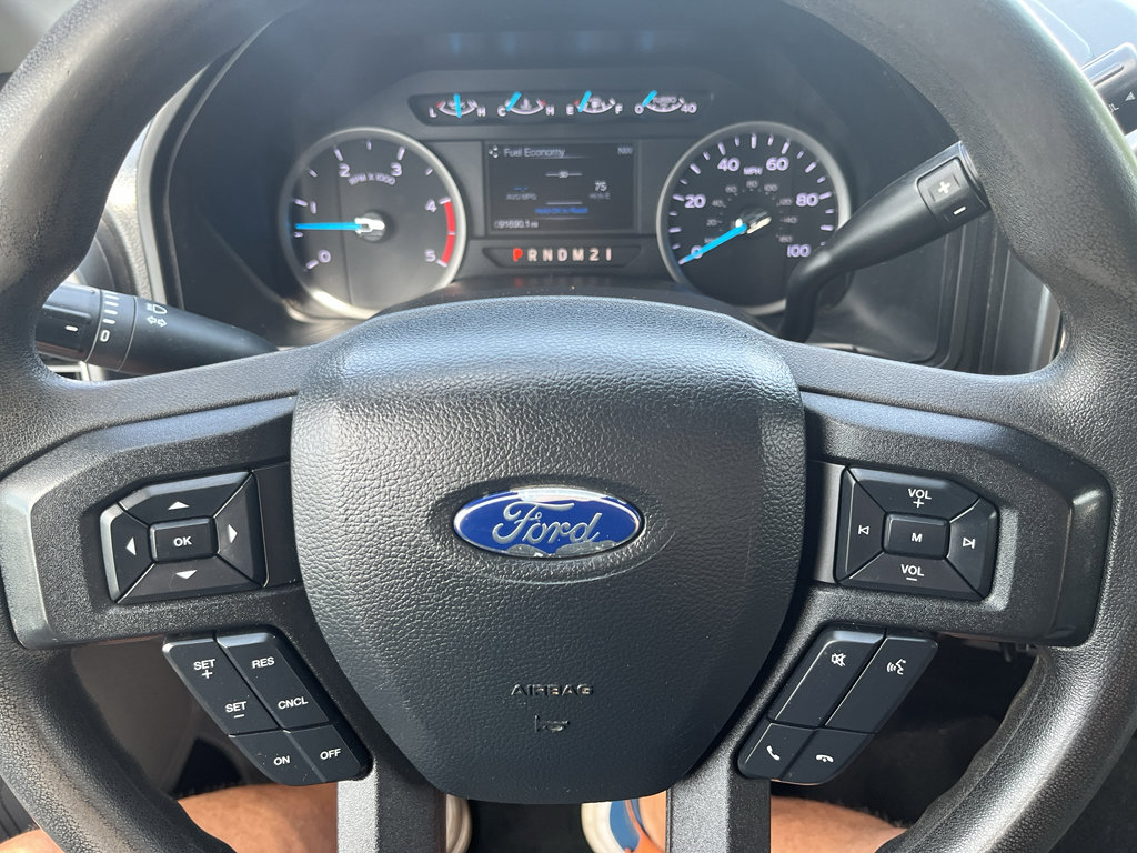 Used 2019 Ford F250 XLT AWD/4WD image 16