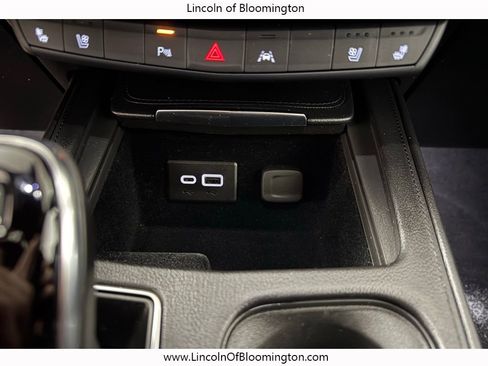 Used 2024 Cadillac XT4 Premium Luxury w/ Active Safety Package image 39