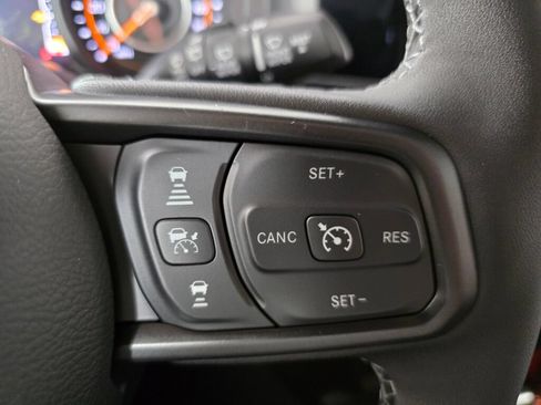New 2026 Jeep Wrangler Unlimited Sport AWD/4WD image 27