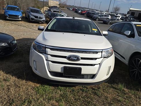 Used 2013 Ford Edge SEL image 2