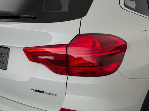 Used 2019 BMW X3 sDrive30i RWD image 54